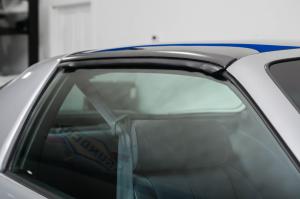 Chevrolet Camaro Z28 IROC-Z 1985 года 